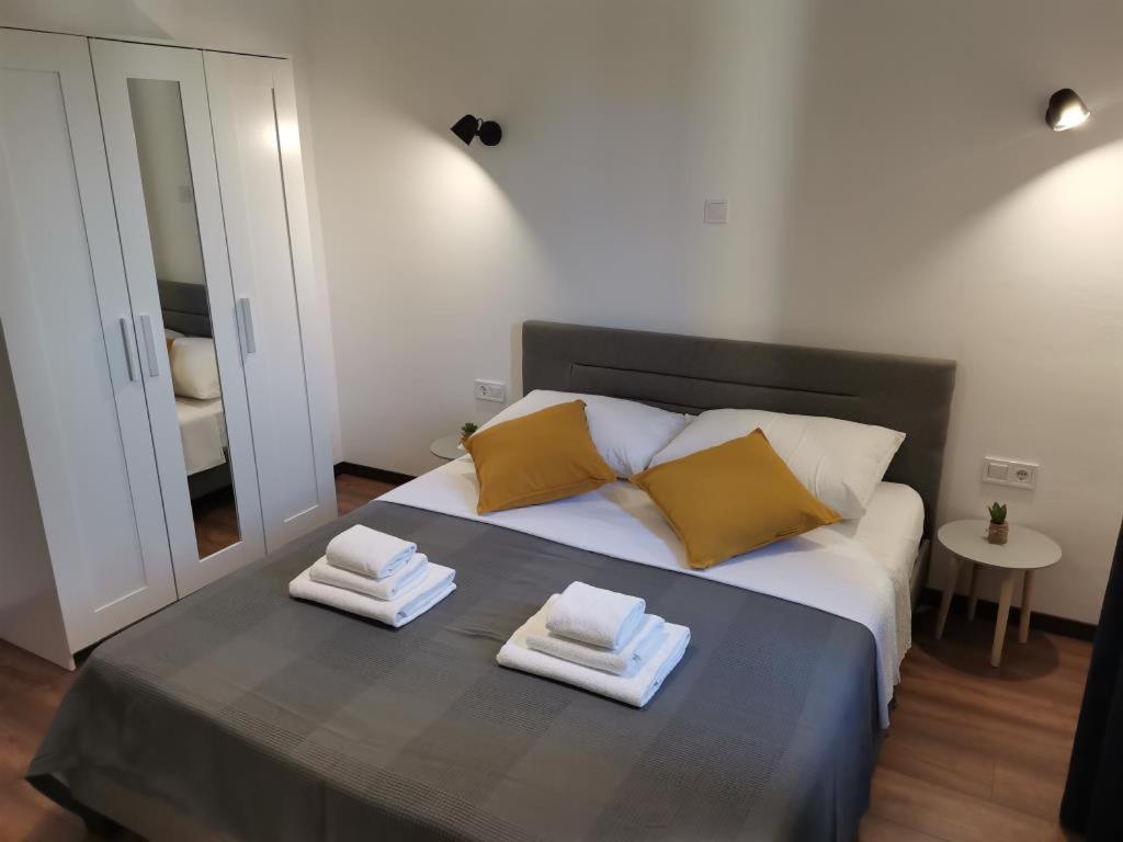 Apartment Dragana, Jezera, Island Murter Bagian luar foto