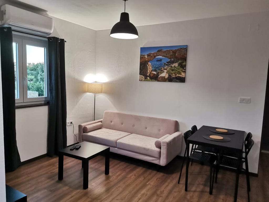Apartment Dragana, Jezera, Island Murter Bagian luar foto