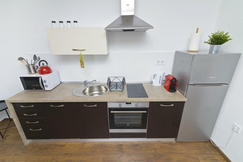 Apartment Dragana, Jezera, Island Murter Bagian luar foto