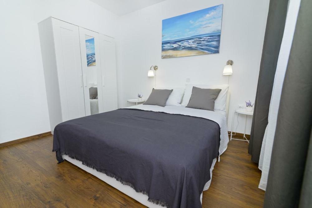 Apartment Dragana, Jezera, Island Murter Bagian luar foto