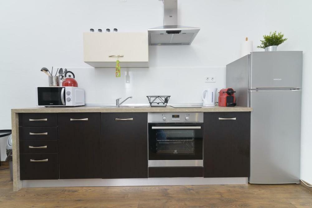 Apartment Dragana, Jezera, Island Murter Bagian luar foto